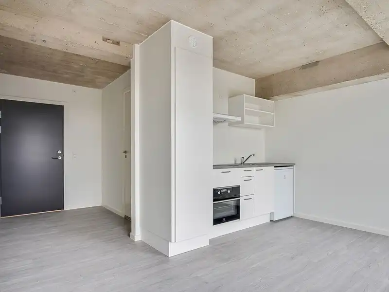 Billede af 1v. på 35, Odense