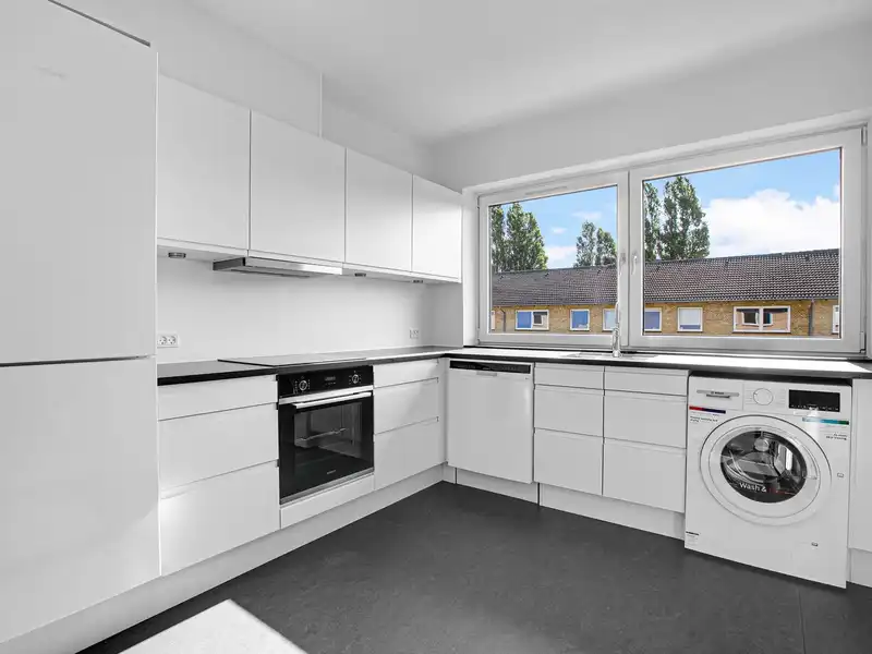 Billede af 2v. på 65, Taastrup