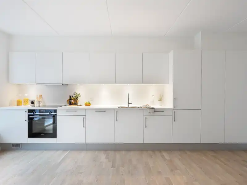 Billede af 3v. på 98, Valby