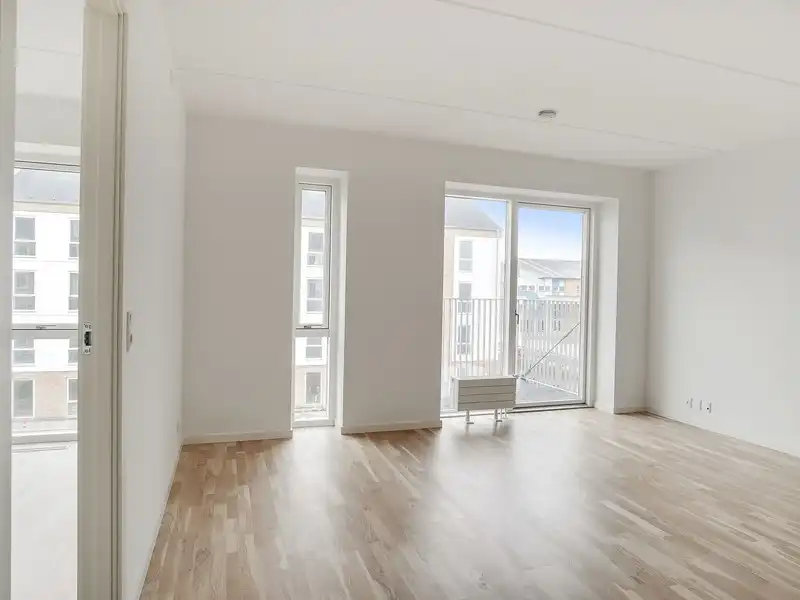 Billede af 2v. på 59, Taastrup