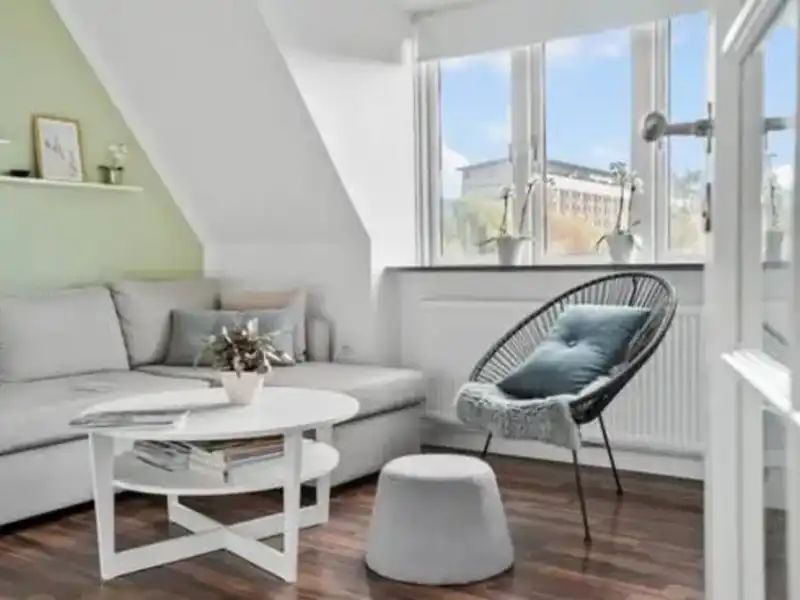 Billede af 2v. på 46, Rødovre