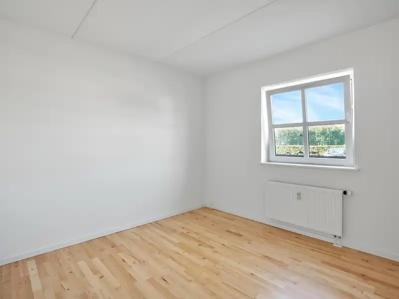 Billede af 2v. på 61, Roskilde