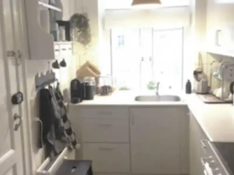 Billede af 4v. på 93, Østerbro