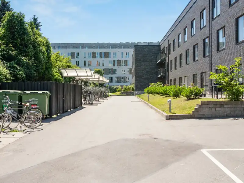 Billede af 1v. på 41, Valby