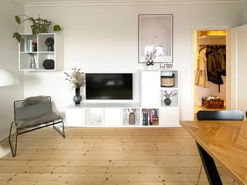 Billede af 2v. på 63, Aalborg
