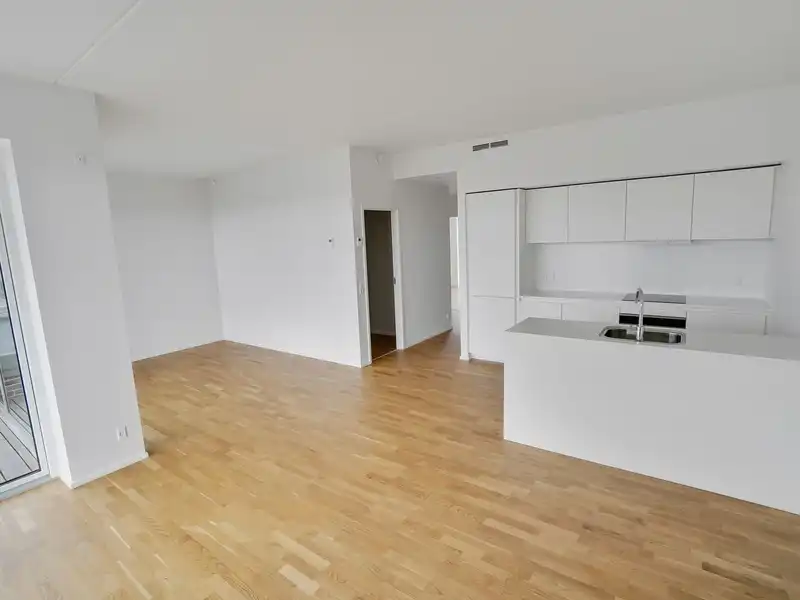 Billede af 3v. på 95, Rødovre