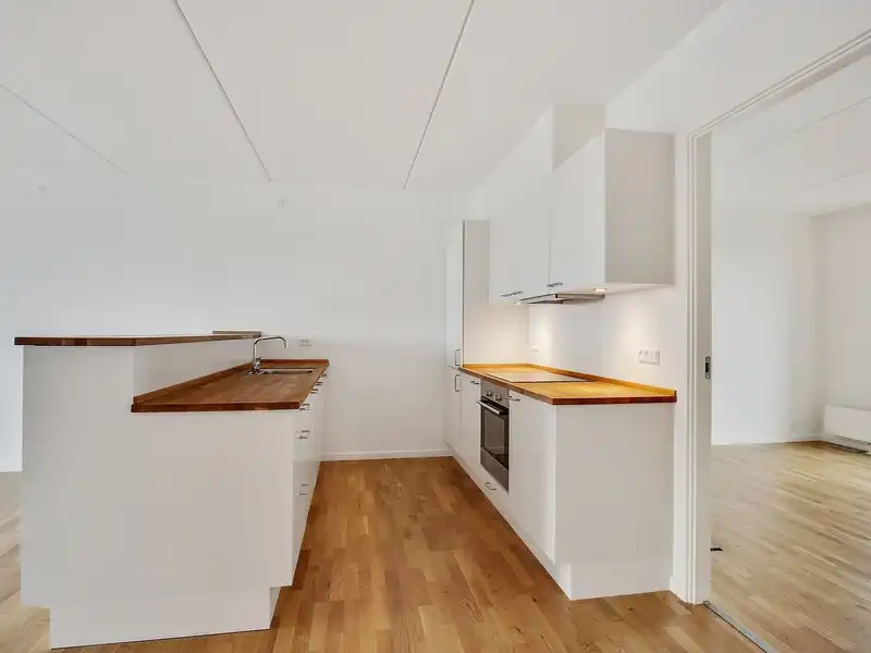 Billede af 4v. på 92, København City
