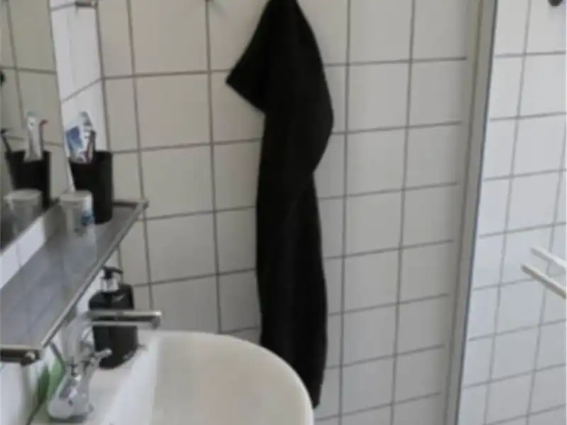 Billede af 3v. på 61, Amager