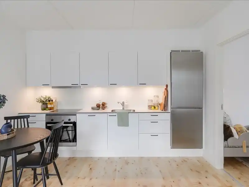 Billede af 3v. på 86, Rødovre
