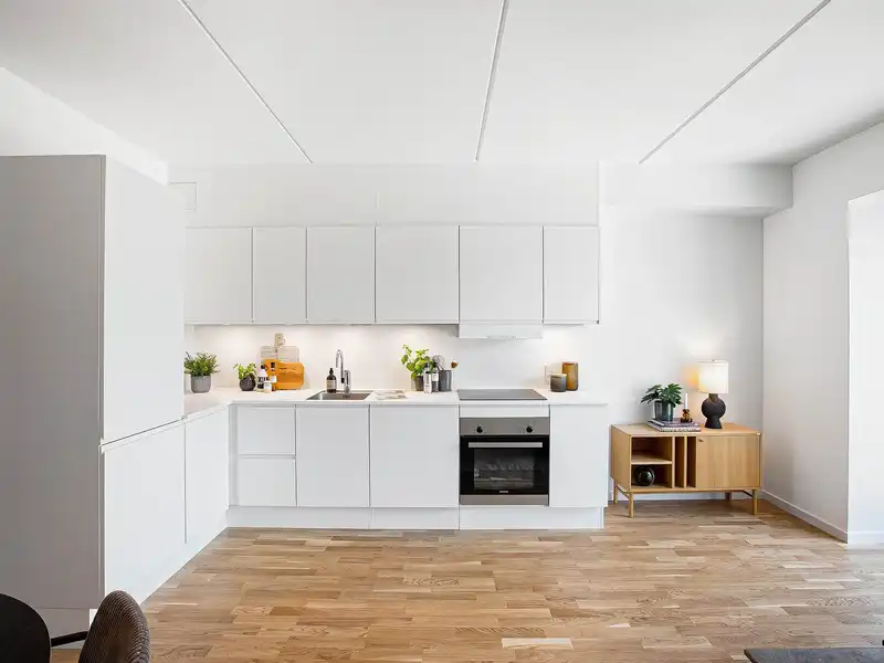 Billede af 2v. på 67, København NV