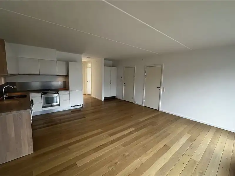 Billede af 3v. på 95, Østerbro