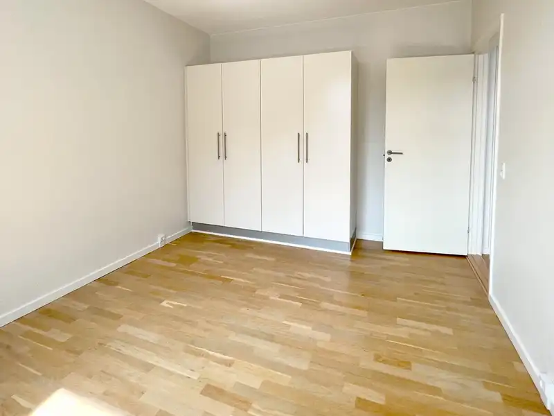 Billede af 2v. på 61, Aalborg