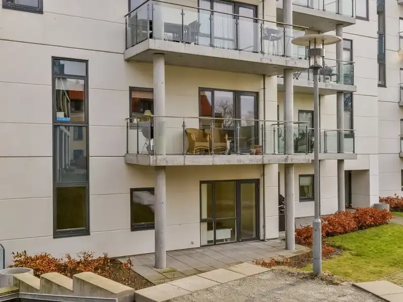 Billede af 3v. på 90, Frederikshavn