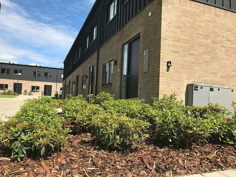 Billede af 4v. på 112, Hedensted