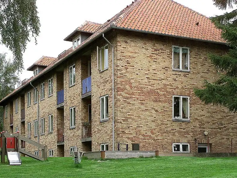 Billede af 3v. på 69, Birkerød
