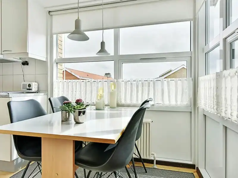 Billede af 2v. på 64, Tylstrup