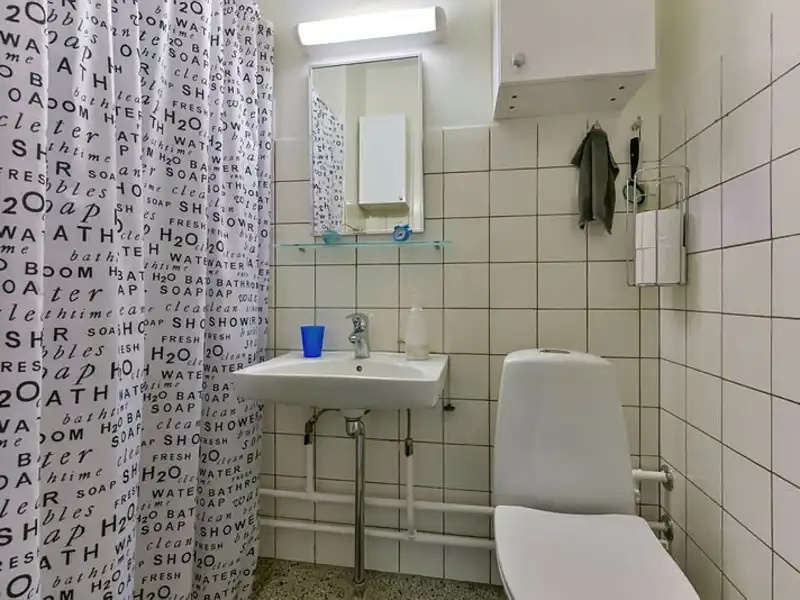 Billede af 4v. på 93, Aalborg