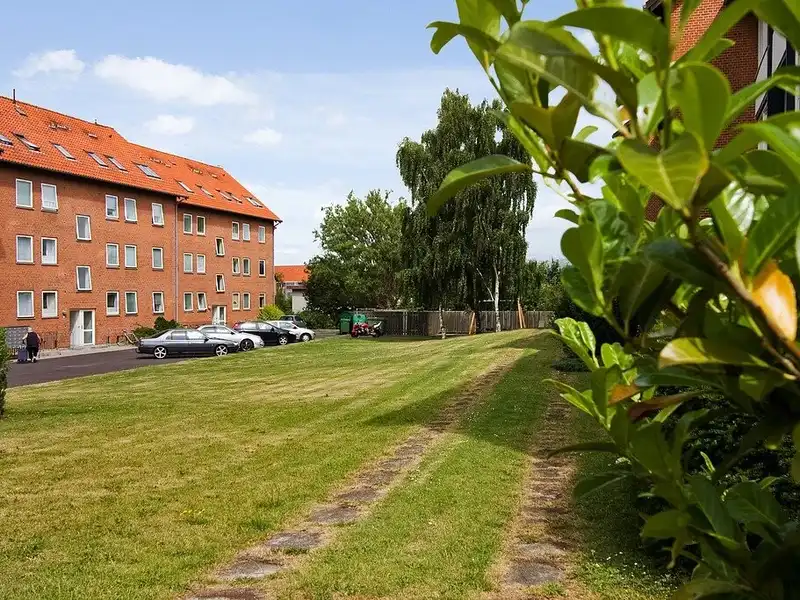 Billede af 3v. på 82, Roskilde