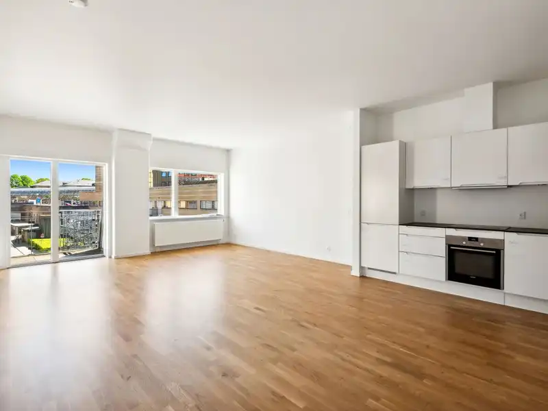 Billede af 4v. på 106, Århus