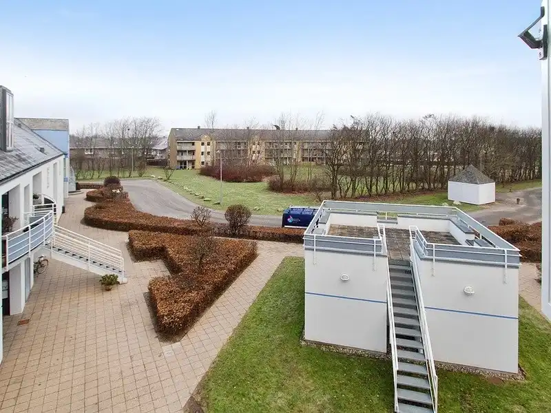 Billede af 3v. på 120, Odense