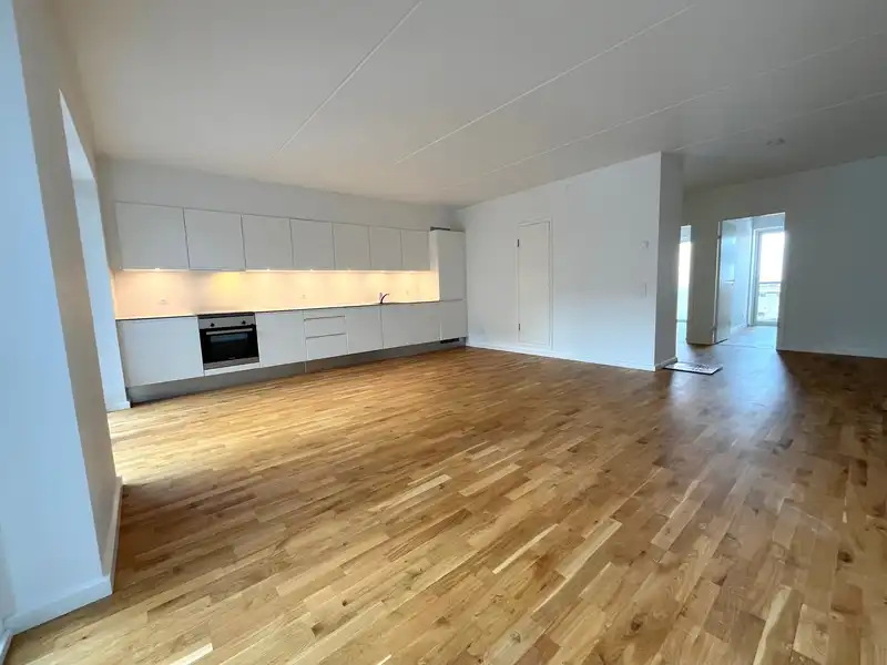 Billede af 3v. på 89, Rødovre
