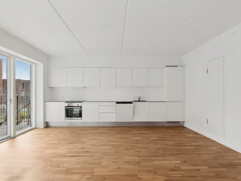Billede af 4v. på 145, Rødovre