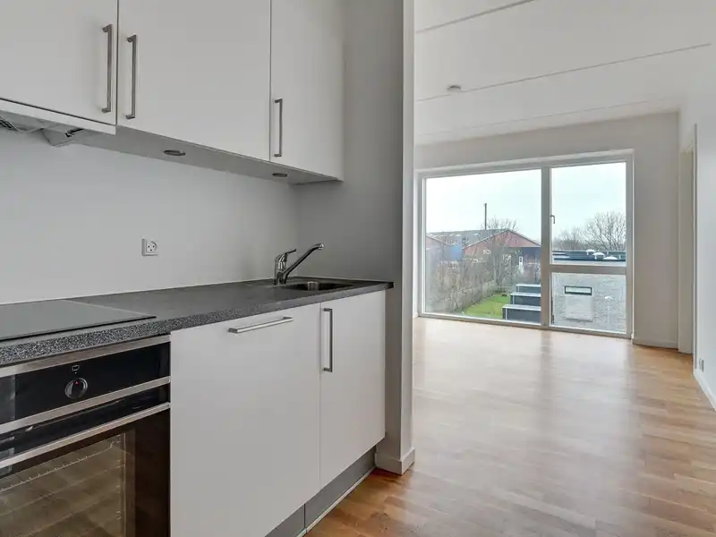 Billede af 2v. på 55, Århus