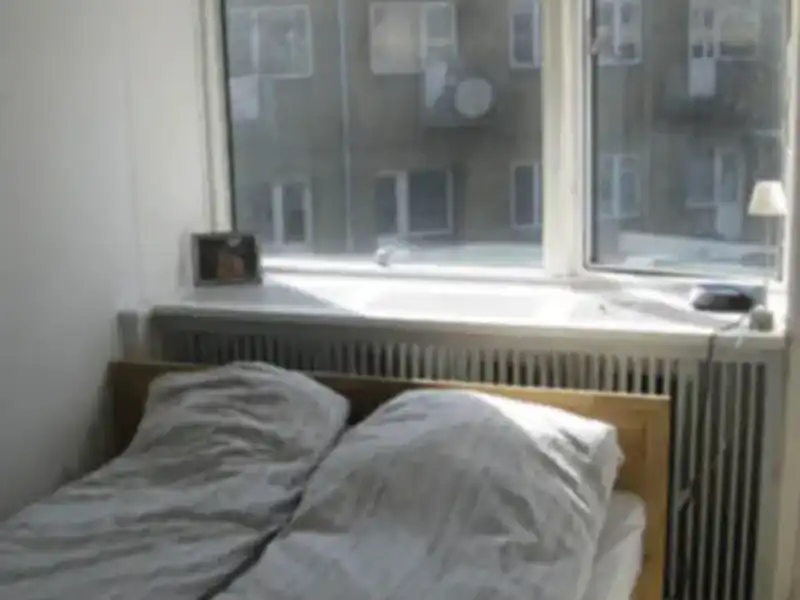 Billede af 3v. på 70, Amager