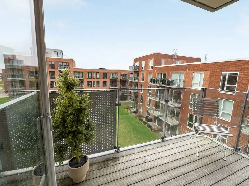 Billede af 4v. på 96, Århus