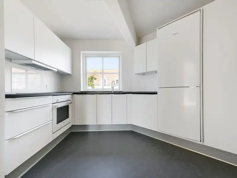 Billede af 3v. på 107, Odense