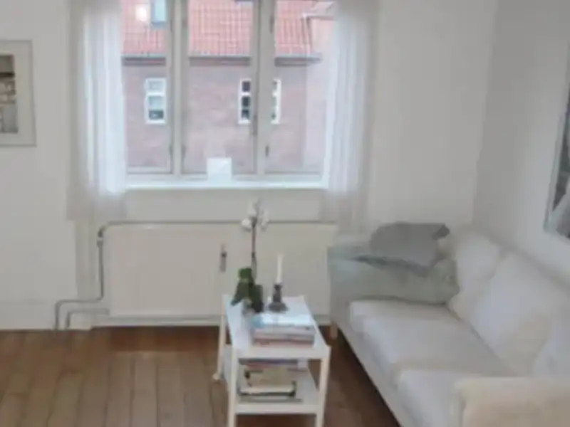 Billede af 2v. på 41, Østerbro