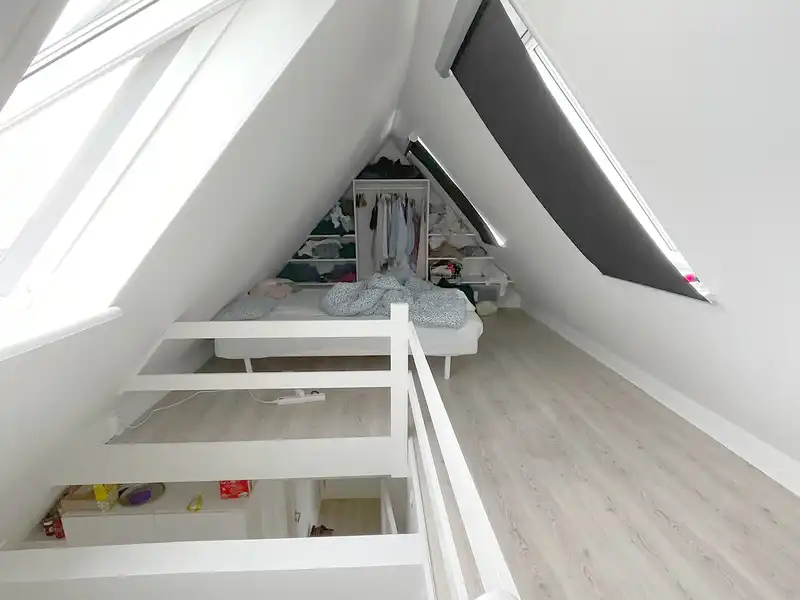 Billede af 2v. på 60, Aalborg