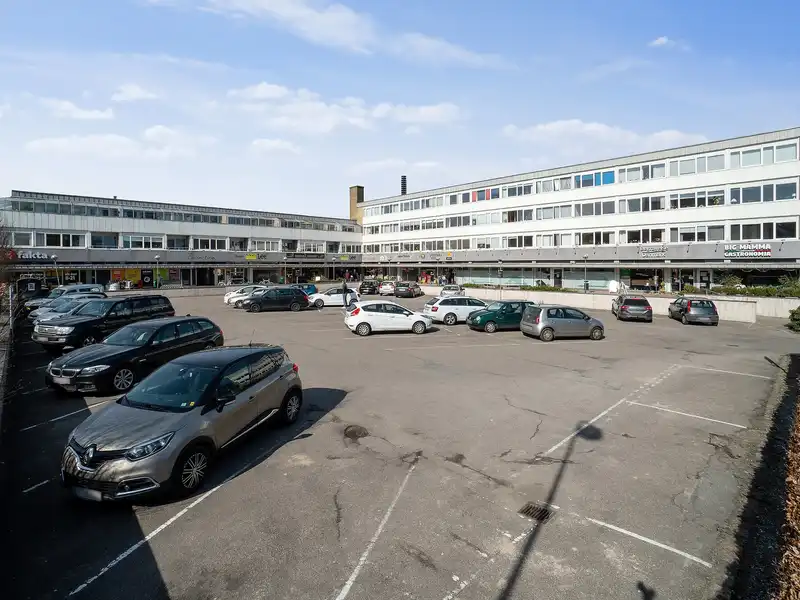 Billede af 1v. på 32, Hillerød