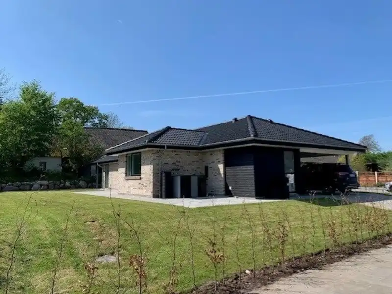 Billede af 4v. på 150, Kirke Hyllinge