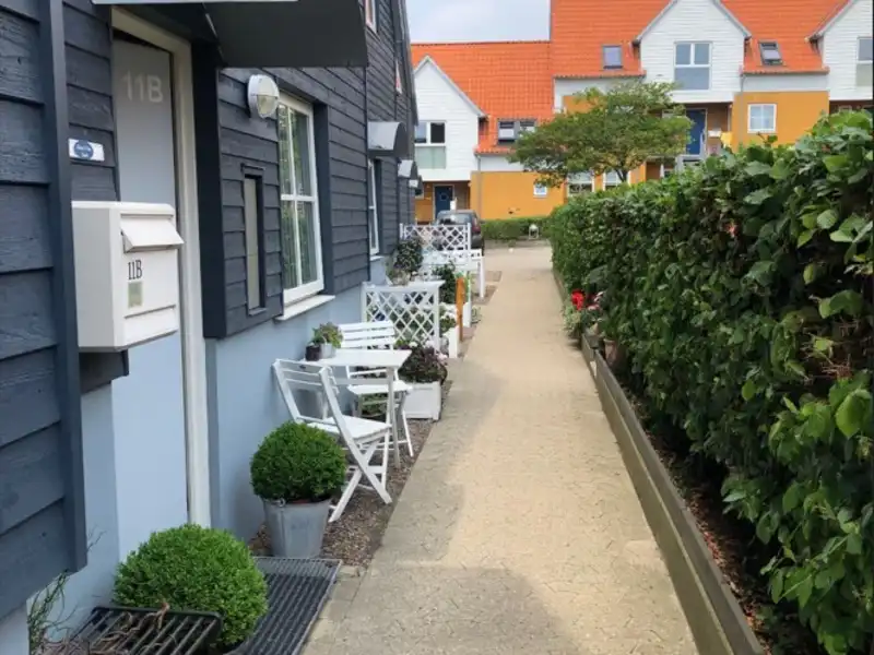 Billede af 2v. på 67, Hundested