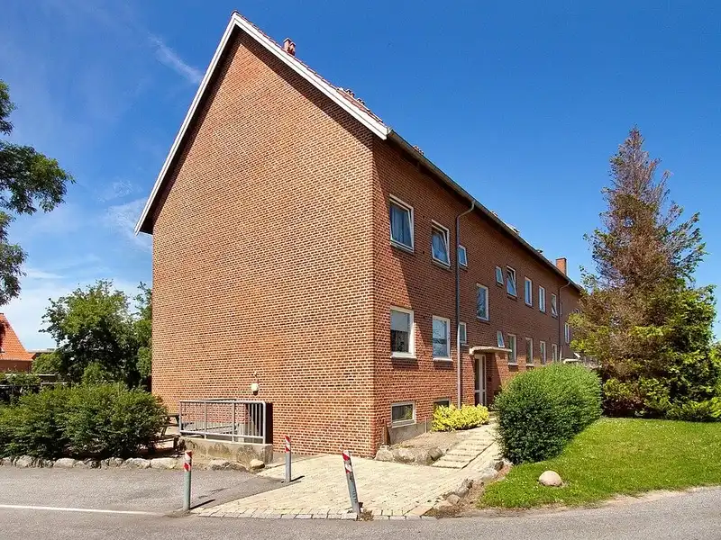 Billede af 3v. på 60, Næstved