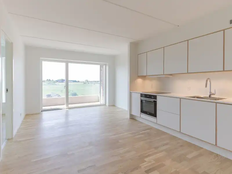Billede af 2v. på 64, Hillerød