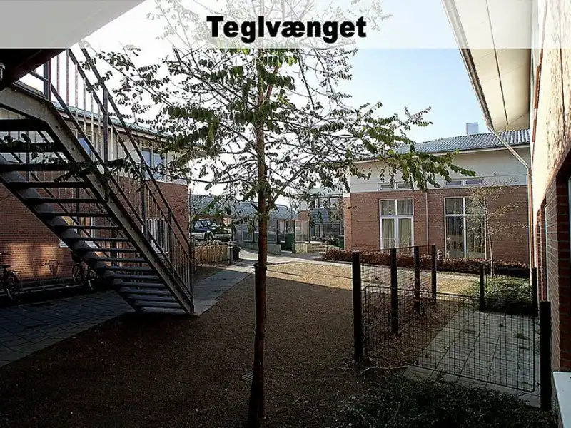 Billede af 2v. på 75, Brovst