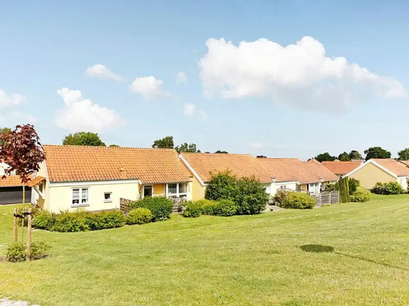 Billede af 3v. på 80, Hadsund