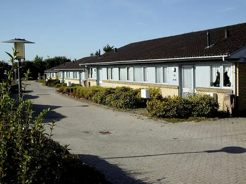 Billede af 3v. på 85, Tappernøje