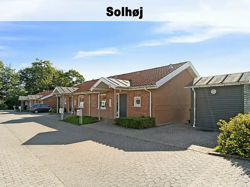 Billede af 2v. på 35, Vildbjerg