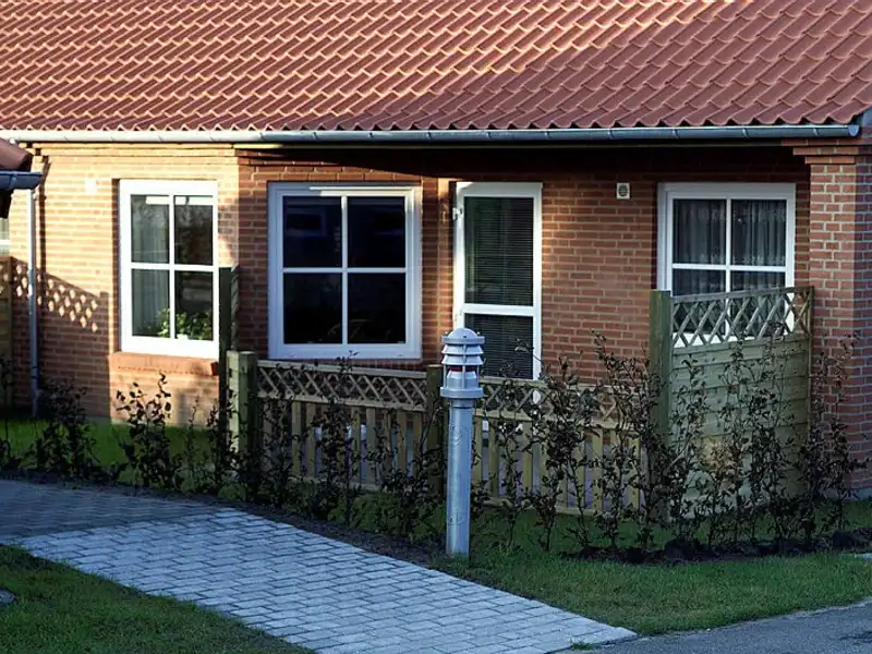 Billede af 3v. på 81, Saltum