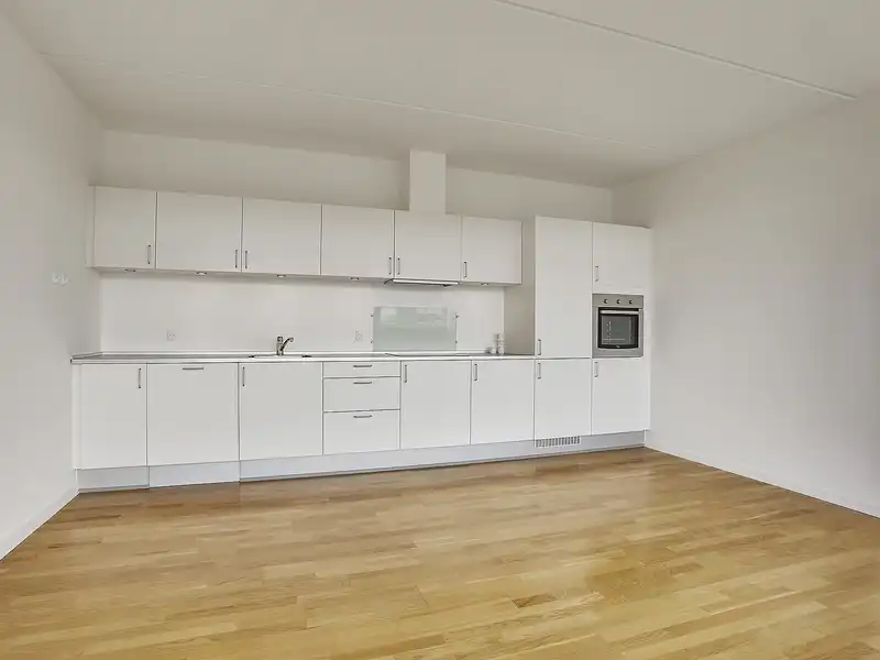 Billede af 3v. på 115, Århus