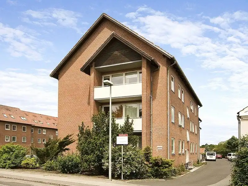 Billede af 2v. på 66, Roskilde