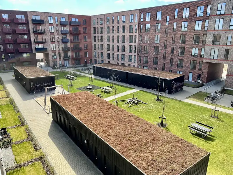 Billede af 4v. på 106, Vejle