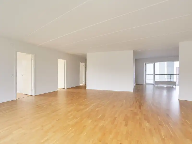 Billede af 4v. på 139, København City