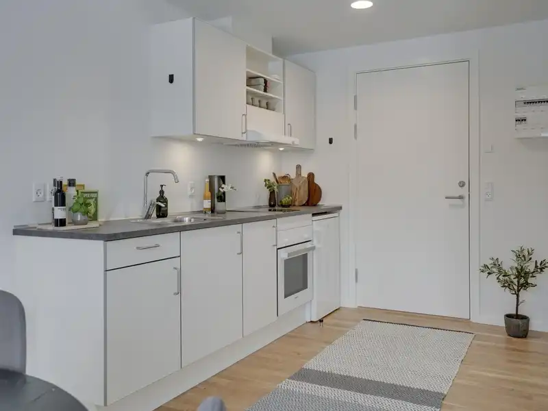 Billede af 1v. på 46, Odense