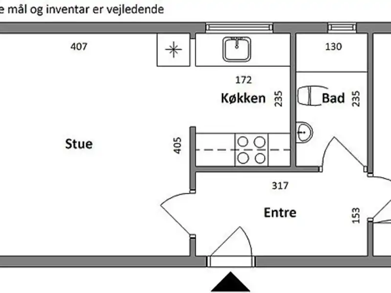 Billede af 2v. på 55, Hadsund