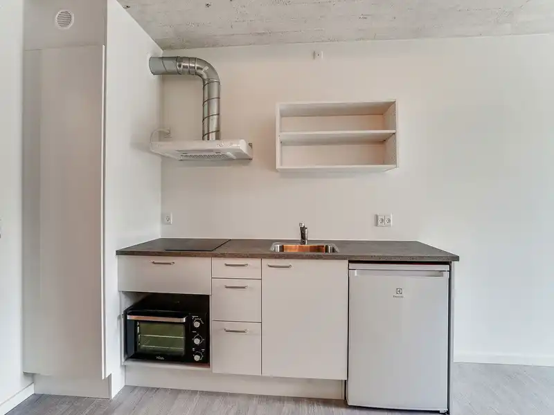 Billede af 1v. på 35, Odense