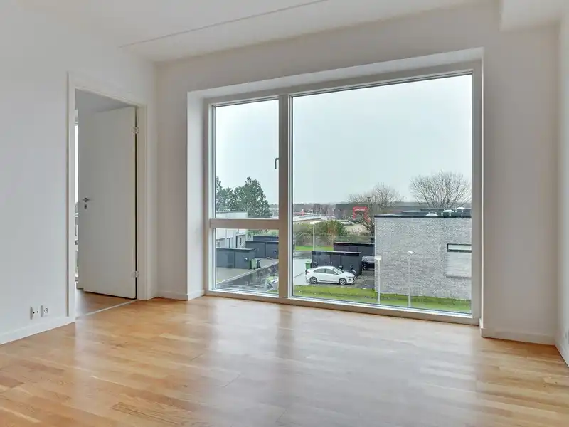 Billede af 2v. på 55, Århus